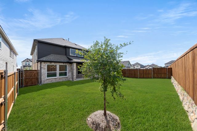 5701 Burford Lane, Celina, TX 75009