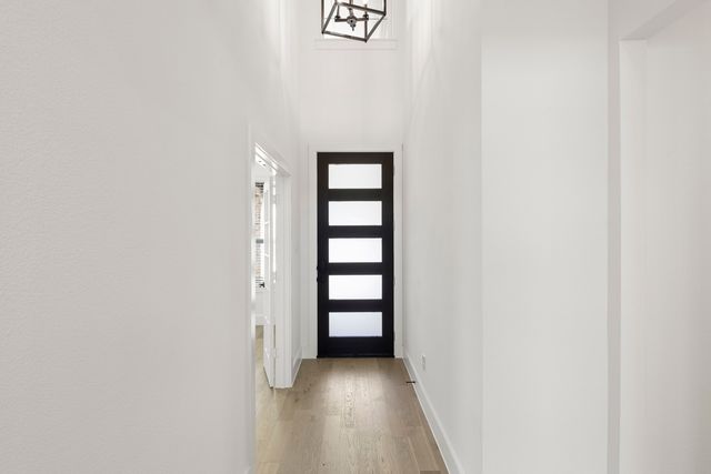 5701 Burford Lane, Celina, TX 75009