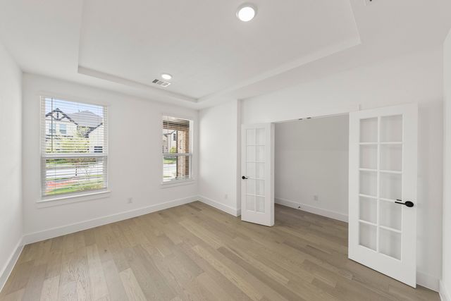 5701 Burford Lane, Celina, TX 75009