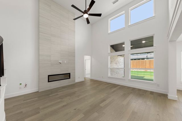 5701 Burford Lane, Celina, TX 75009