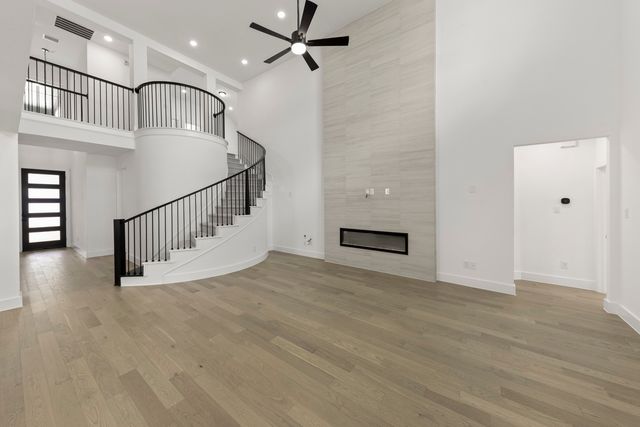 5701 Burford Lane, Celina, TX 75009