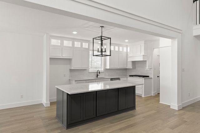 5701 Burford Lane, Celina, TX 75009