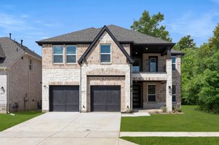 5701 Burford Lane, Celina, TX 75009