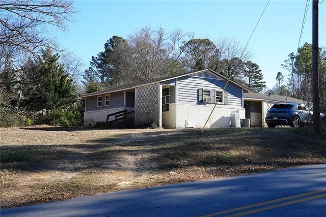 232 Tuck Street, Cedartown, GA 30125