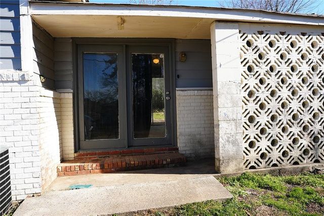 232 Tuck Street, Cedartown, GA 30125