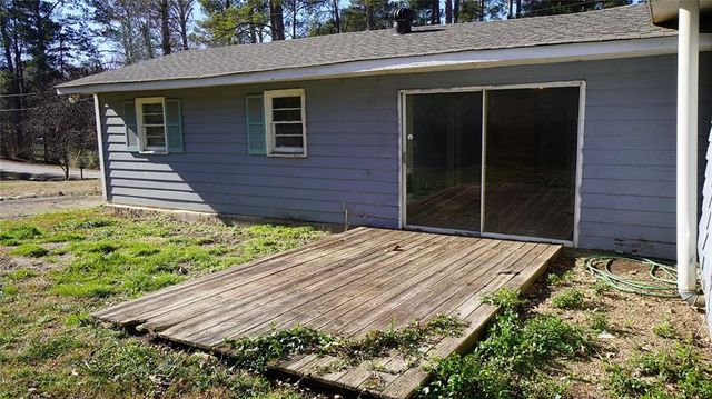 232 Tuck Street, Cedartown, GA 30125