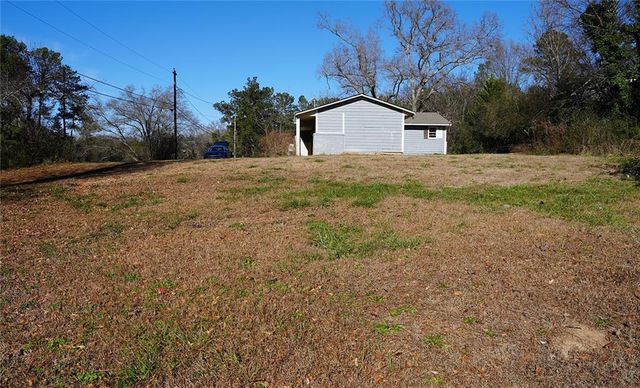 232 Tuck Street, Cedartown, GA 30125