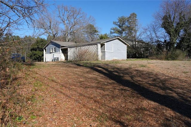 232 Tuck Street, Cedartown, GA 30125