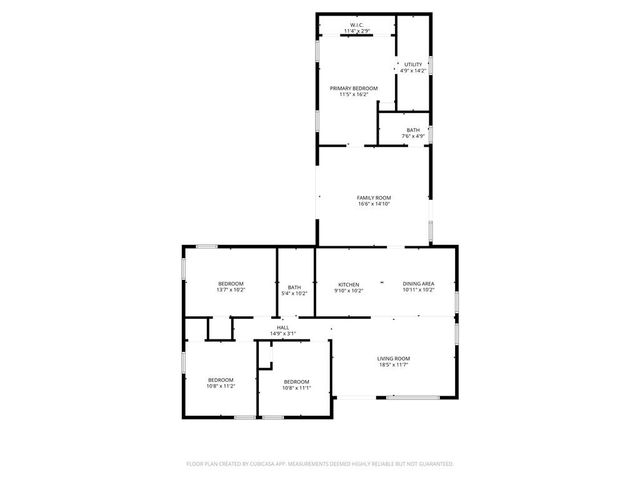 232 Tuck Street, Cedartown, GA 30125