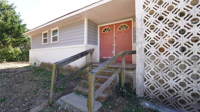 232 Tuck Street, Cedartown, GA 30125