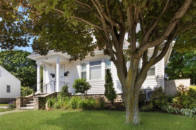 246 George Waterman Road 2, Johnston, RI 02919