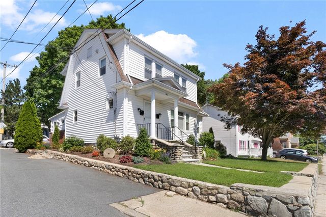 246 George Waterman Road 2, Johnston, RI 02919