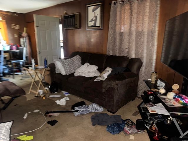 909 Graham Avenue, North Little Rock, AR 72117