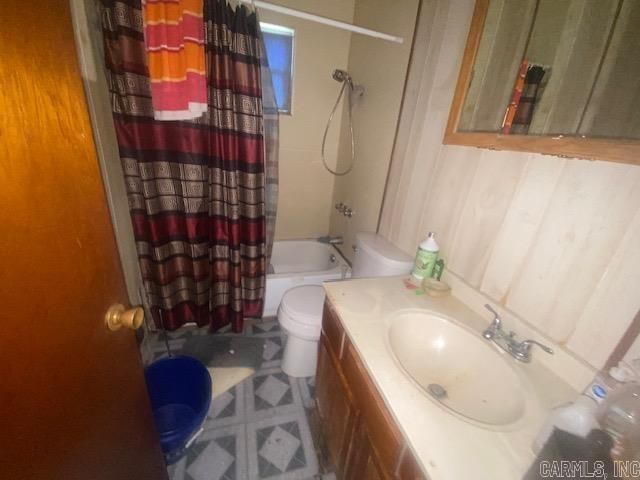 909 Graham Avenue, North Little Rock, AR 72117