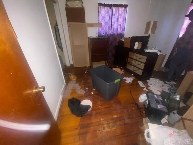 909 Graham Avenue, North Little Rock, AR 72117