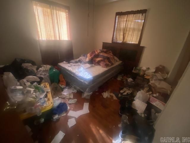 909 Graham Avenue, North Little Rock, AR 72117