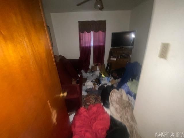 909 Graham Avenue, North Little Rock, AR 72117