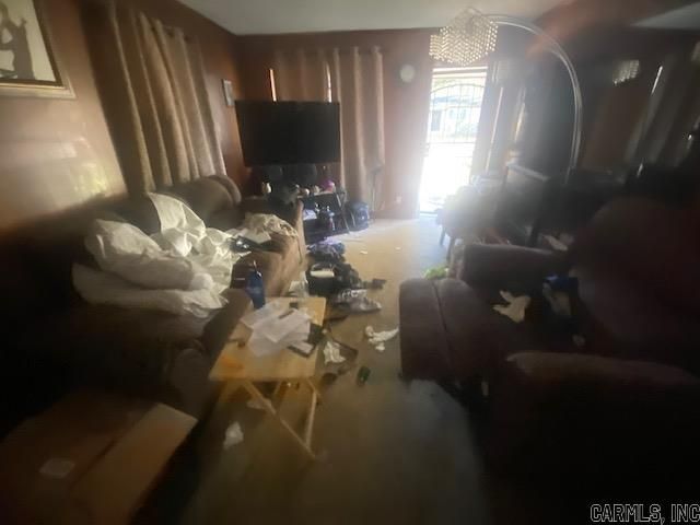 909 Graham Avenue, North Little Rock, AR 72117