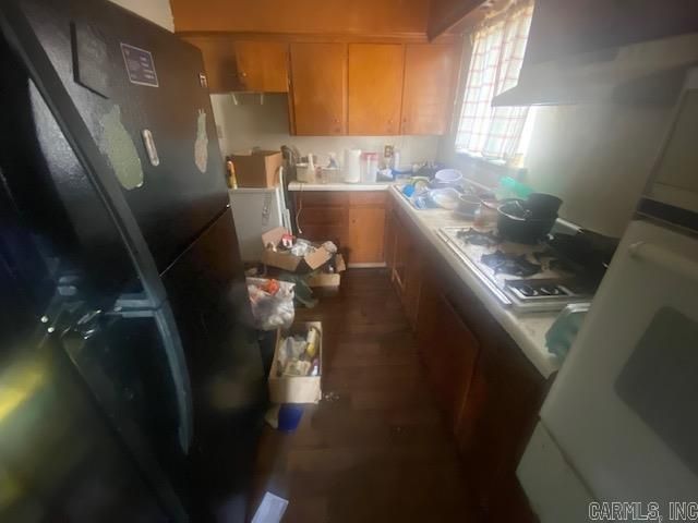 909 Graham Avenue, North Little Rock, AR 72117