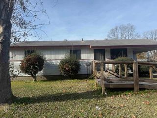 909 Graham Avenue, North Little Rock, AR 72117