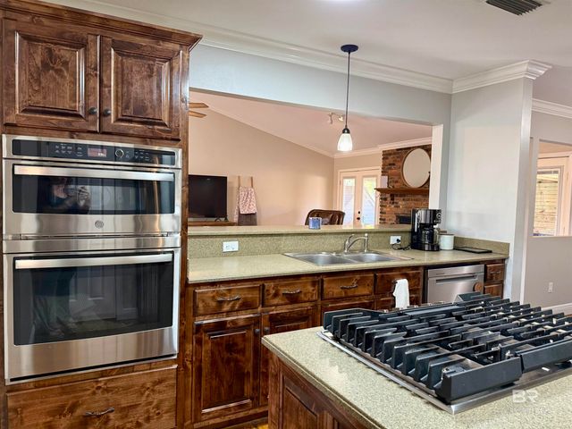 5646 Foshee Road, Brewton, AL 36426