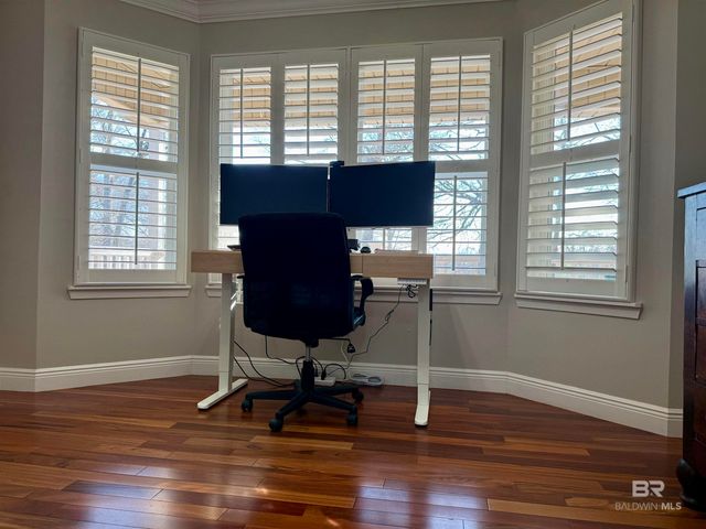 5646 Foshee Road, Brewton, AL 36426