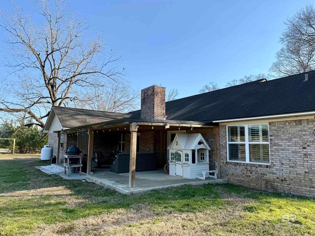 5646 Foshee Road, Brewton, AL 36426