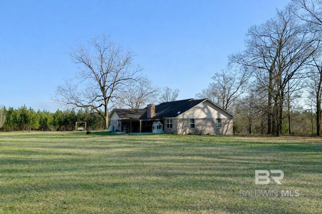 5646 Foshee Road, Brewton, AL 36426