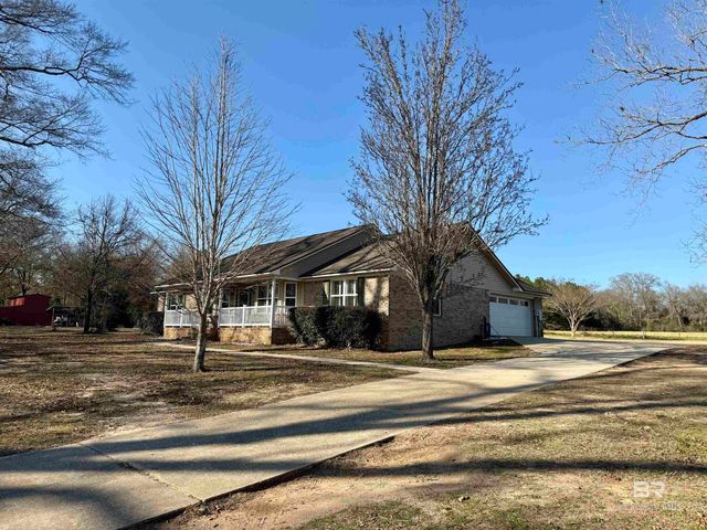 5646 Foshee Road, Brewton, AL 36426