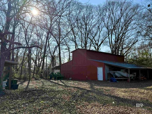 5646 Foshee Road, Brewton, AL 36426