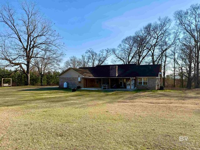 5646 Foshee Road, Brewton, AL 36426