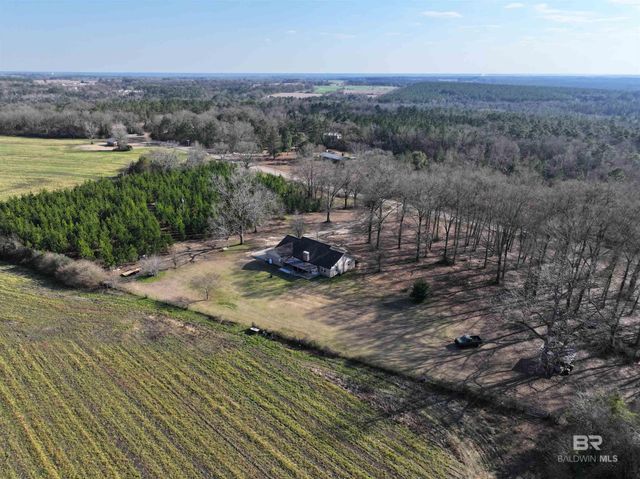 5646 Foshee Road, Brewton, AL 36426