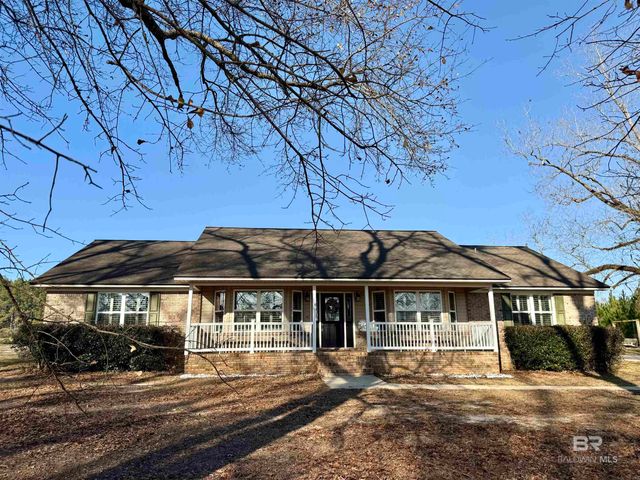 5646 Foshee Road, Brewton, AL 36426