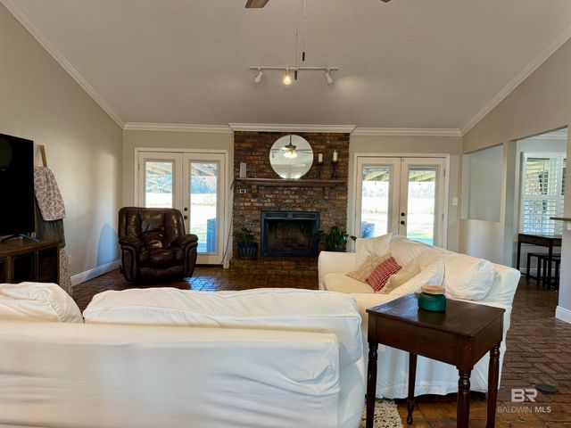 5646 Foshee Road, Brewton, AL 36426