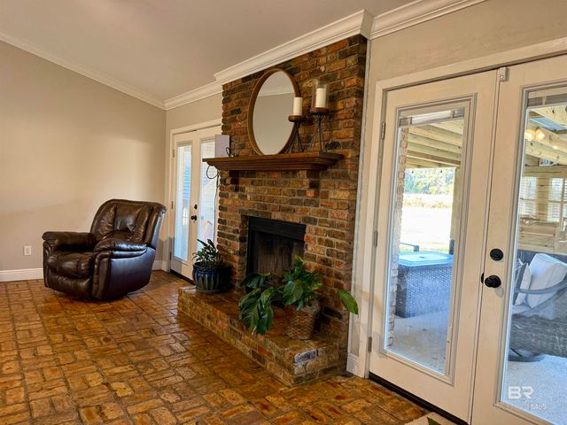 5646 Foshee Road, Brewton, AL 36426