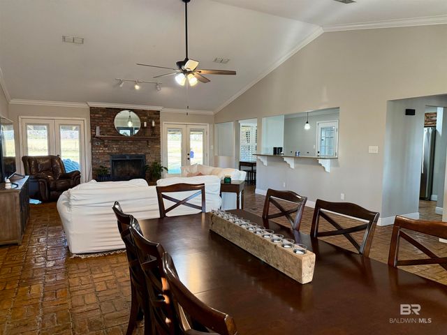 5646 Foshee Road, Brewton, AL 36426