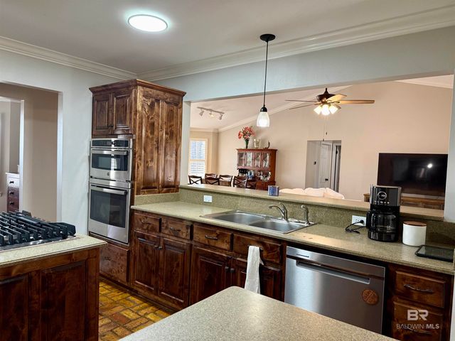 5646 Foshee Road, Brewton, AL 36426