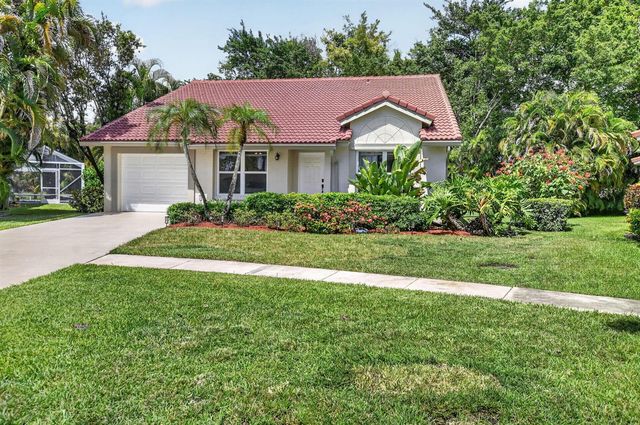19536 Sea Pines Way, Boca Raton, FL 33498