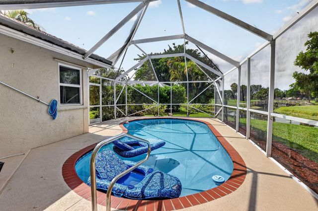 19536 Sea Pines Way, Boca Raton, FL 33498
