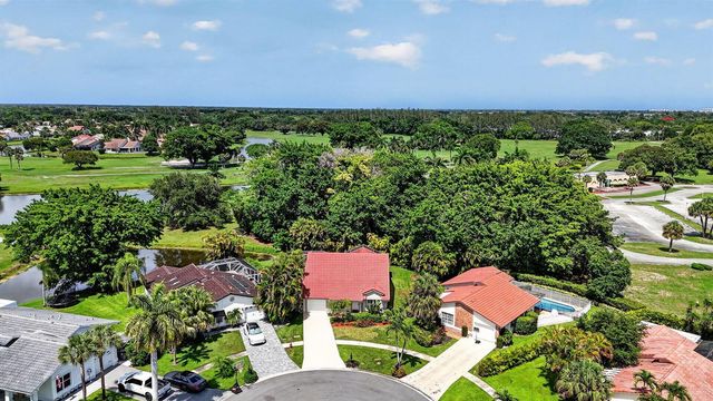 19536 Sea Pines Way, Boca Raton, FL 33498