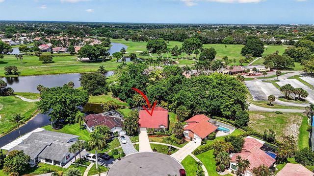 19536 Sea Pines Way, Boca Raton, FL 33498