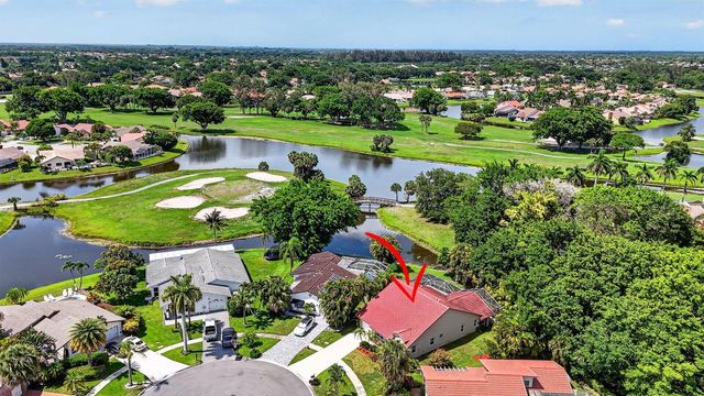 19536 Sea Pines Way, Boca Raton, FL 33498