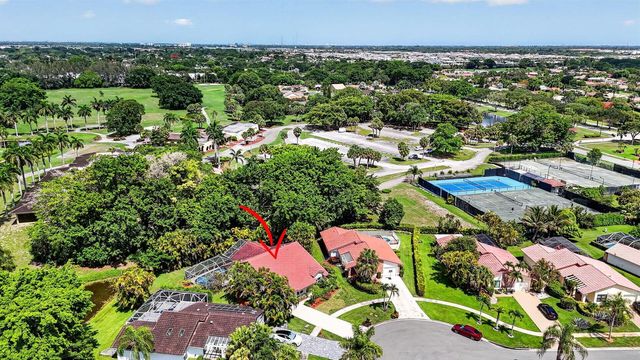 19536 Sea Pines Way, Boca Raton, FL 33498