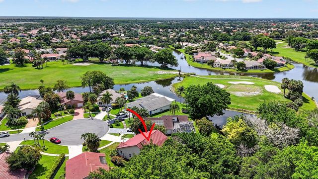 19536 Sea Pines Way, Boca Raton, FL 33498