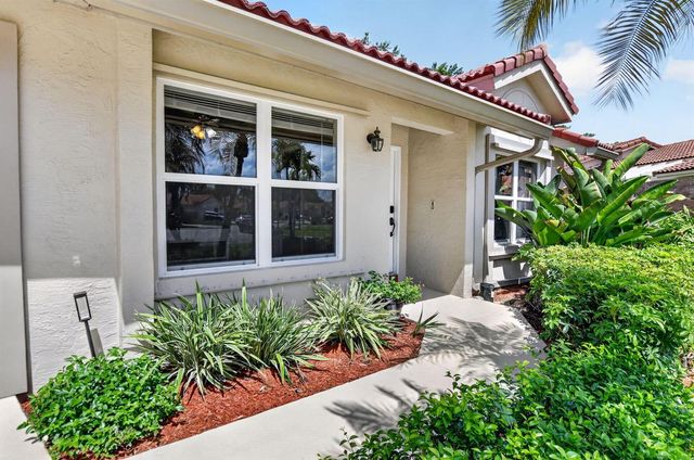 19536 Sea Pines Way, Boca Raton, FL 33498