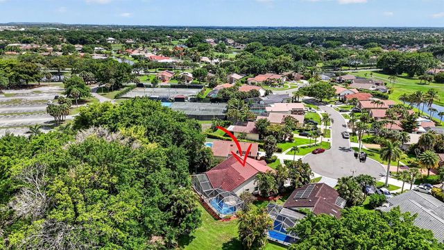 19536 Sea Pines Way, Boca Raton, FL 33498