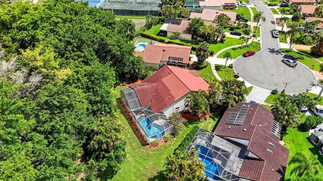 19536 Sea Pines Way, Boca Raton, FL 33498
