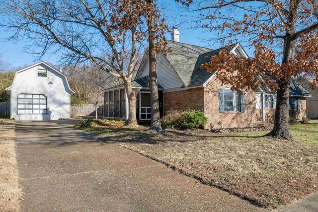 5676 W ANTWERP AVE, Unincorporated, TN 38135