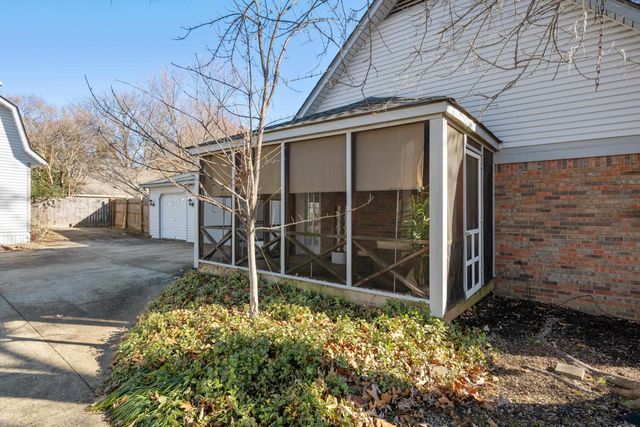 5676 W ANTWERP AVE, Unincorporated, TN 38135