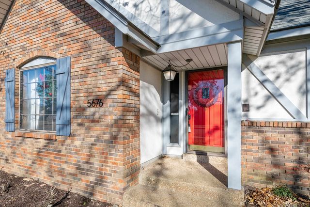 5676 W ANTWERP AVE, Unincorporated, TN 38135